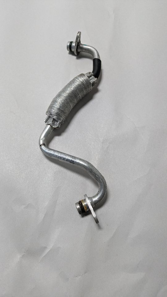 2021 AUDI S4 Misc. Parts - 451419 — photo 1