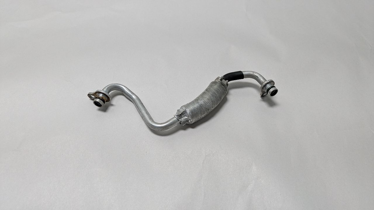2021 AUDI S4 Misc. Parts - 451419 — photo 3