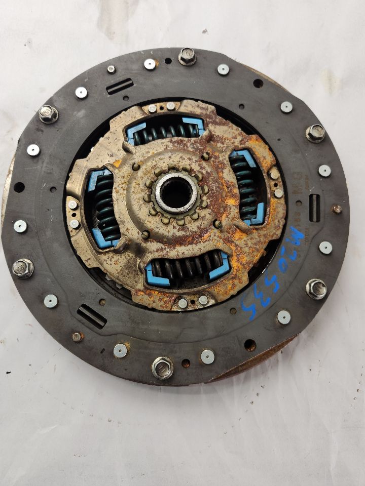 2014 TOYOTA CAMRY Flywheel/Flex Plate - 451437 — photo 1