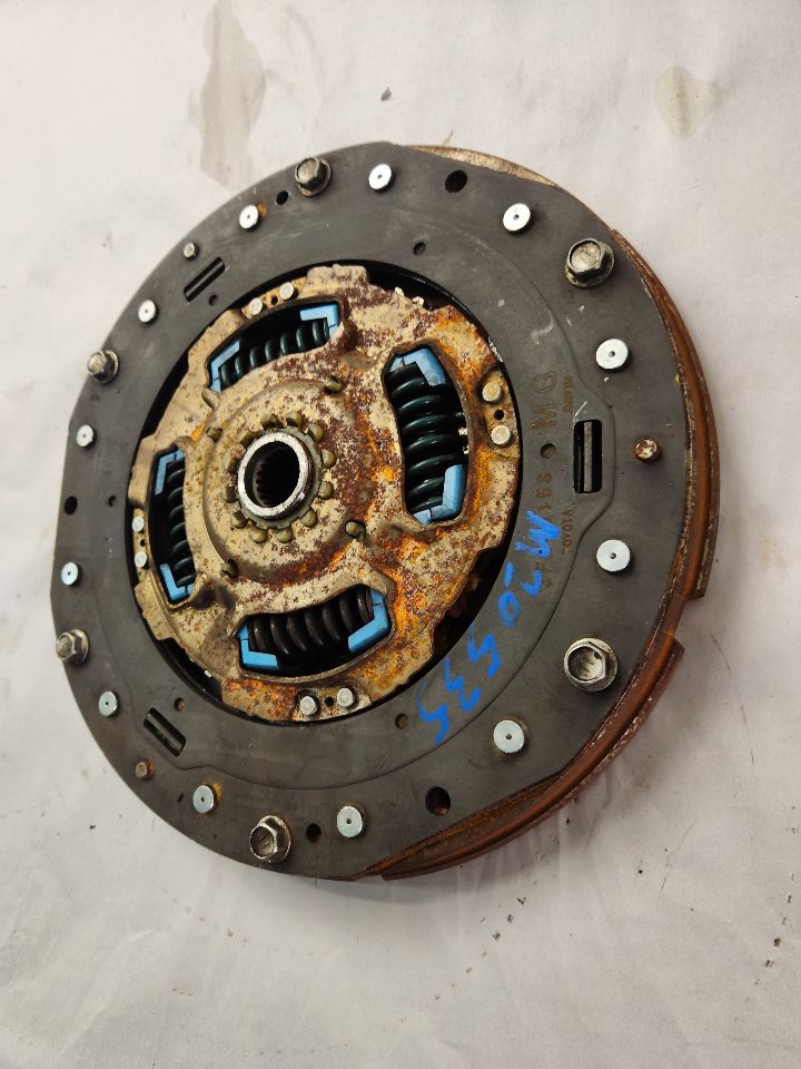 2014 TOYOTA CAMRY Flywheel/Flex Plate - 451437 — photo 2