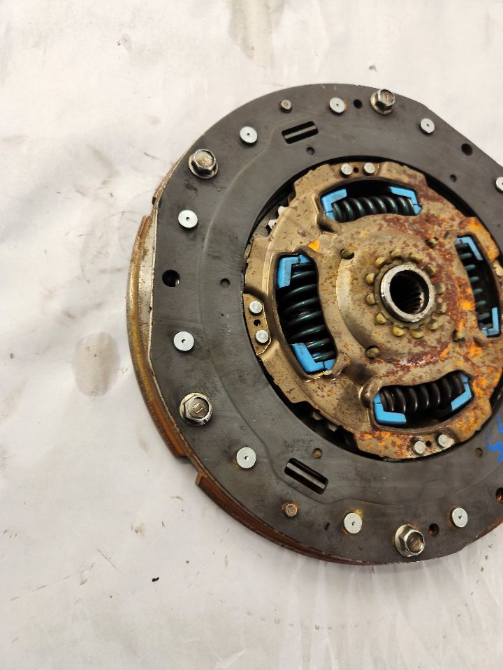 2014 TOYOTA CAMRY Flywheel/Flex Plate - 451437 — photo 3