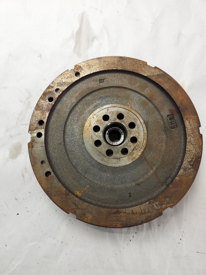 2014 TOYOTA CAMRY Flywheel/Flex Plate - 451437 — photo 4
