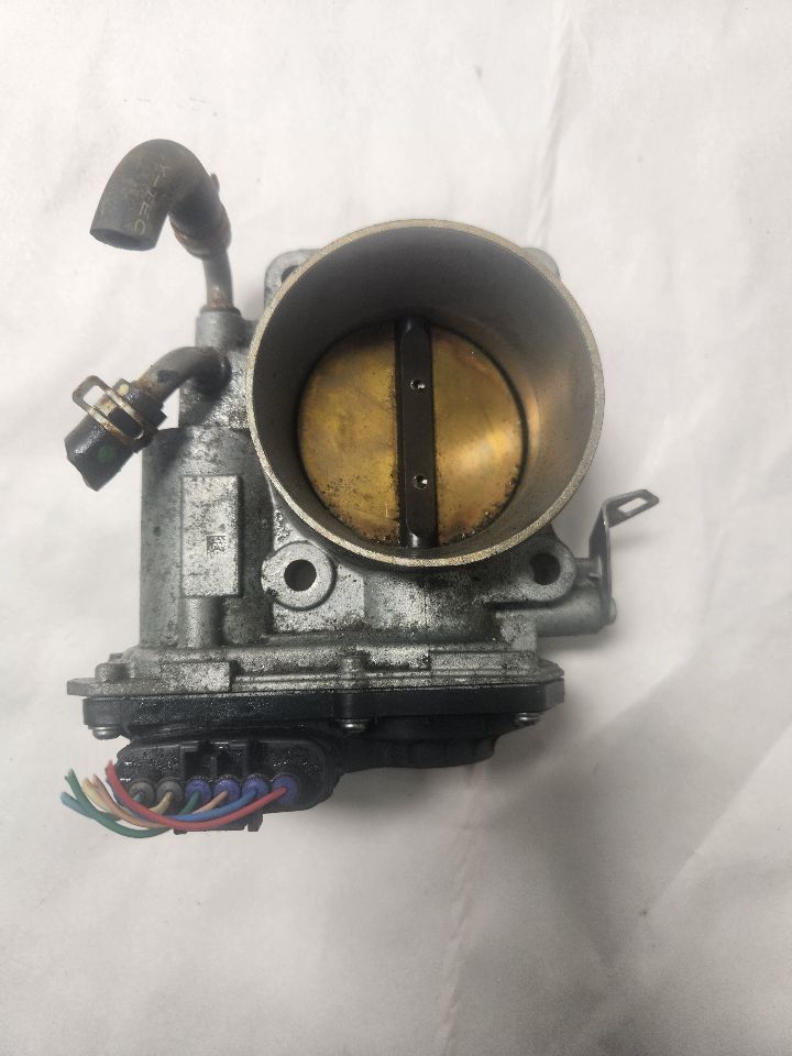 2020 ACURA MDX 3.5L 6cyl Gasoline VVT THROTTLE BODY ASSY - 451467 — photo 1