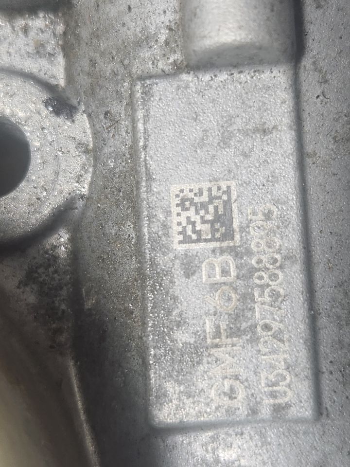 2020 ACURA MDX 3.5L 6cyl Gasoline VVT THROTTLE BODY ASSY - 451467 — photo 2