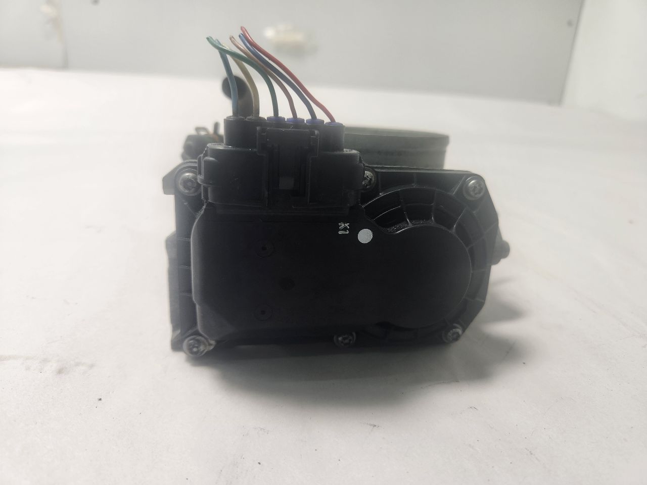 2020 ACURA MDX 3.5L 6cyl Gasoline VVT THROTTLE BODY ASSY - 451467 — photo 3