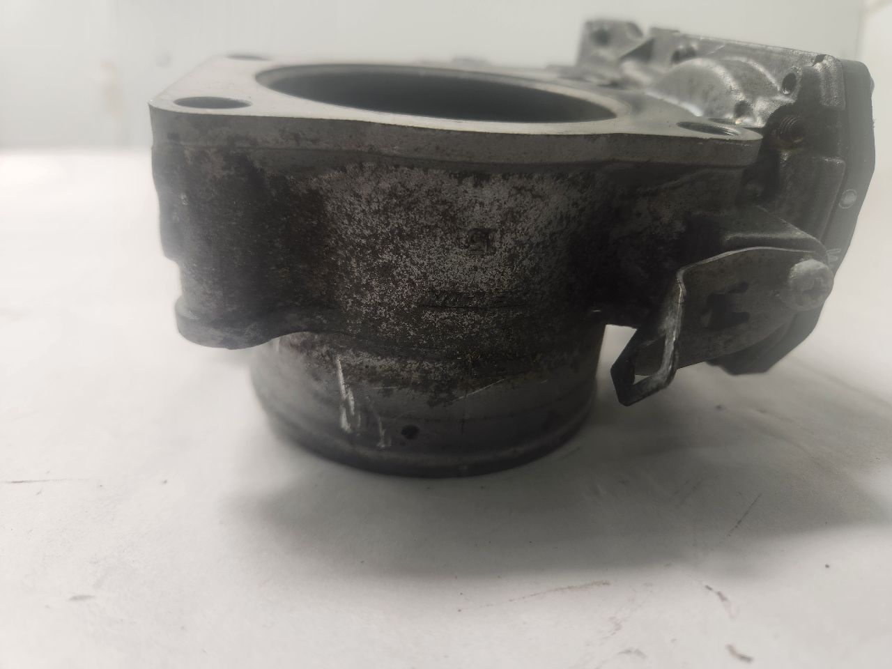 2020 ACURA MDX 3.5L 6cyl Gasoline VVT THROTTLE BODY ASSY - 451467 — photo 4