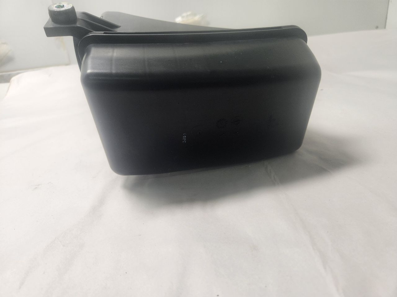2020 ACURA MDX 3.5L 6cyl Gasoline VVT Air Tube/Resonator - 451468 — photo 2