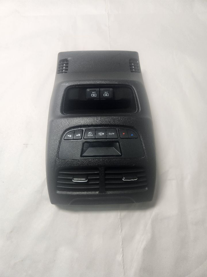 2020 ACURA MDX 3.5L 6cyl Gasoline VVT Console, Rear - 451473