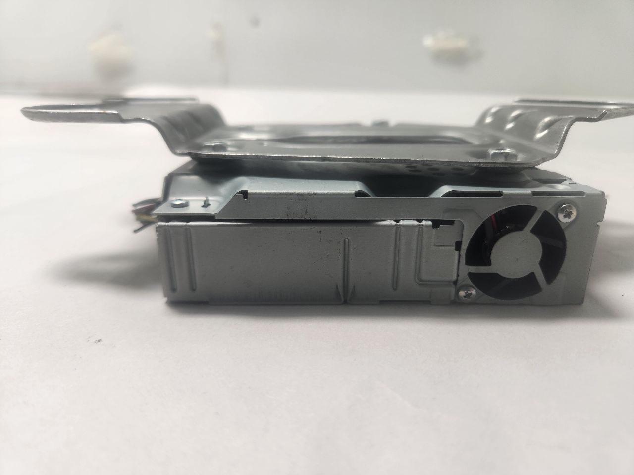 2020 ACURA MDX 3.5L 6cyl Gasoline VVT Radio Audio - 451474 — photo 2