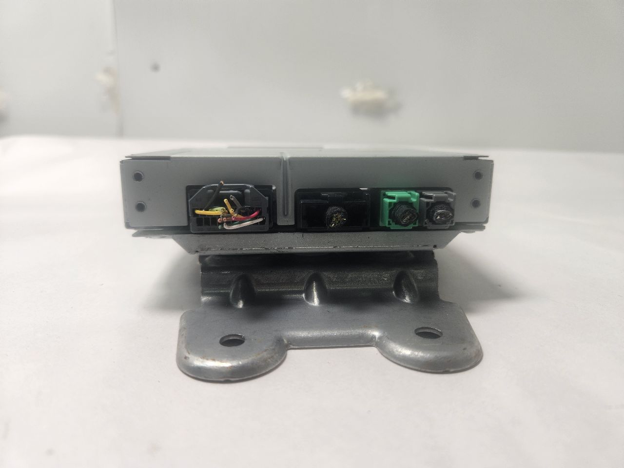 2020 ACURA MDX 3.5L 6cyl Gasoline VVT Radio Audio - 451474 — photo 5