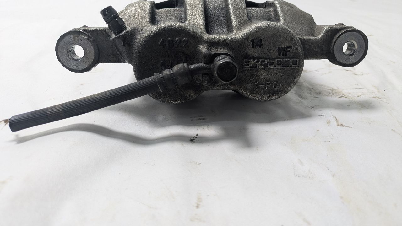 2020 ACURA MDX 3.5L 6cyl Gasoline VVT CALIPER - 451476 — photo 2