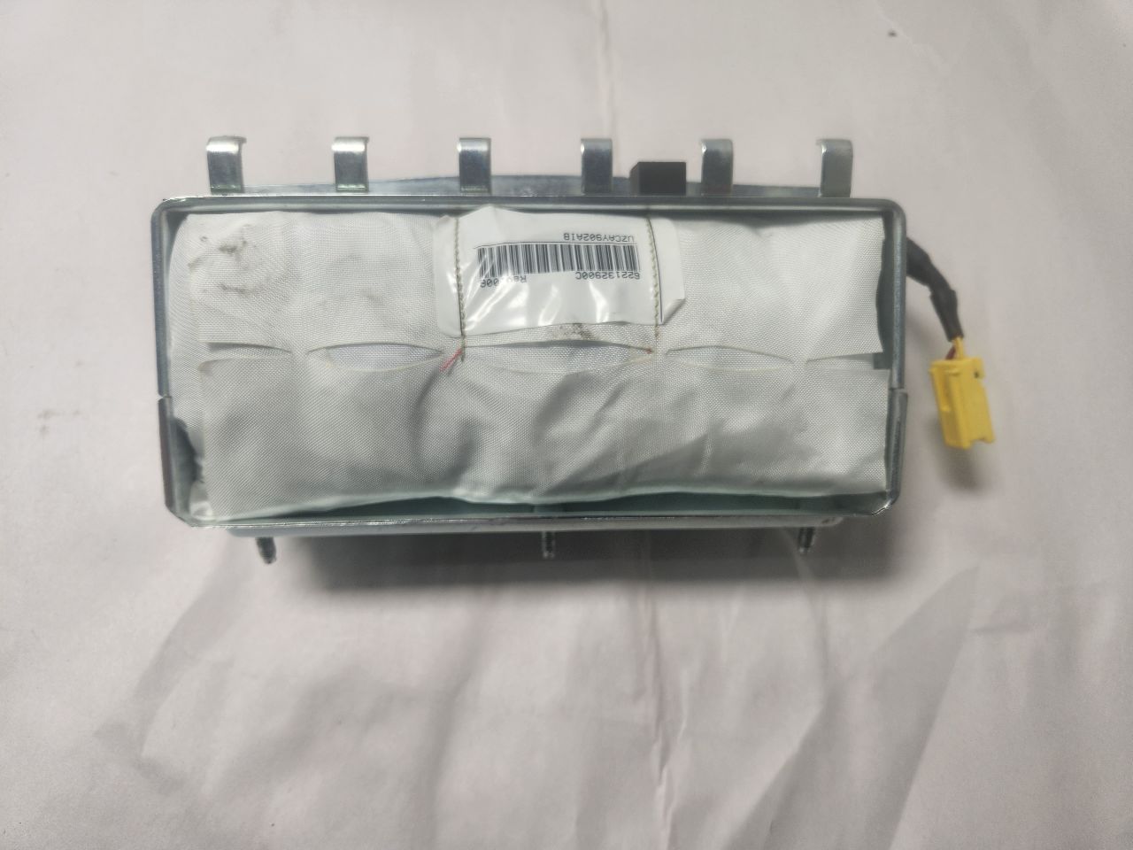2020 ACURA MDX 3.5L 6cyl Gasoline VVT Right AIR BAG - 451481
