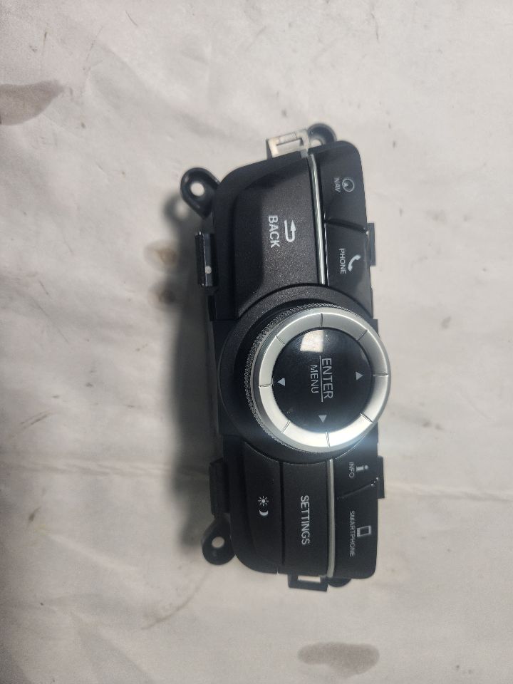 2020 ACURA MDX 3.5L 6cyl Gasoline VVT Radio Audio - 451495 — photo 1