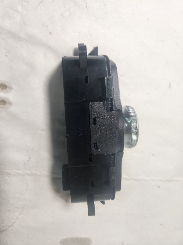 2020 ACURA MDX 3.5L 6cyl Gasoline VVT Radio Audio - 451495 — photo 2