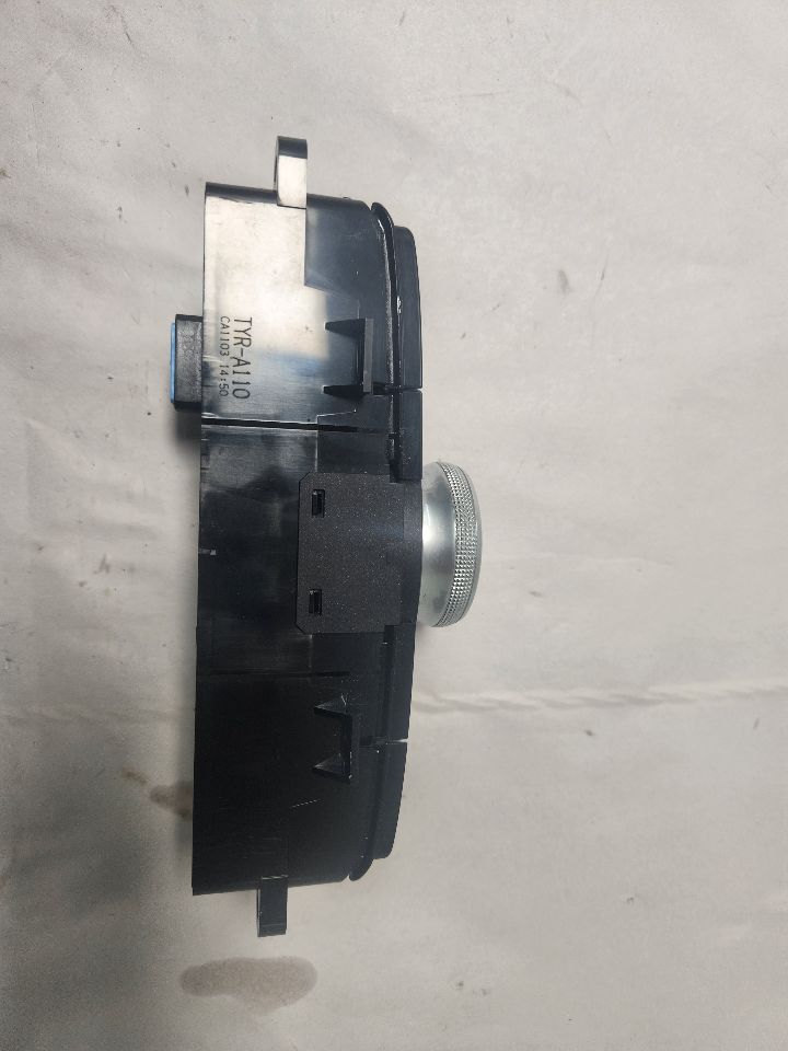 2020 ACURA MDX 3.5L 6cyl Gasoline VVT Radio Audio - 451495 — photo 3