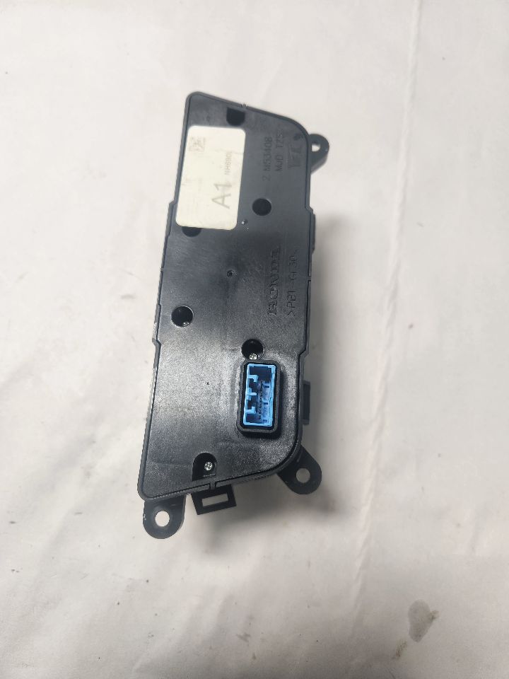 2020 ACURA MDX 3.5L 6cyl Gasoline VVT Radio Audio - 451495 — photo 5