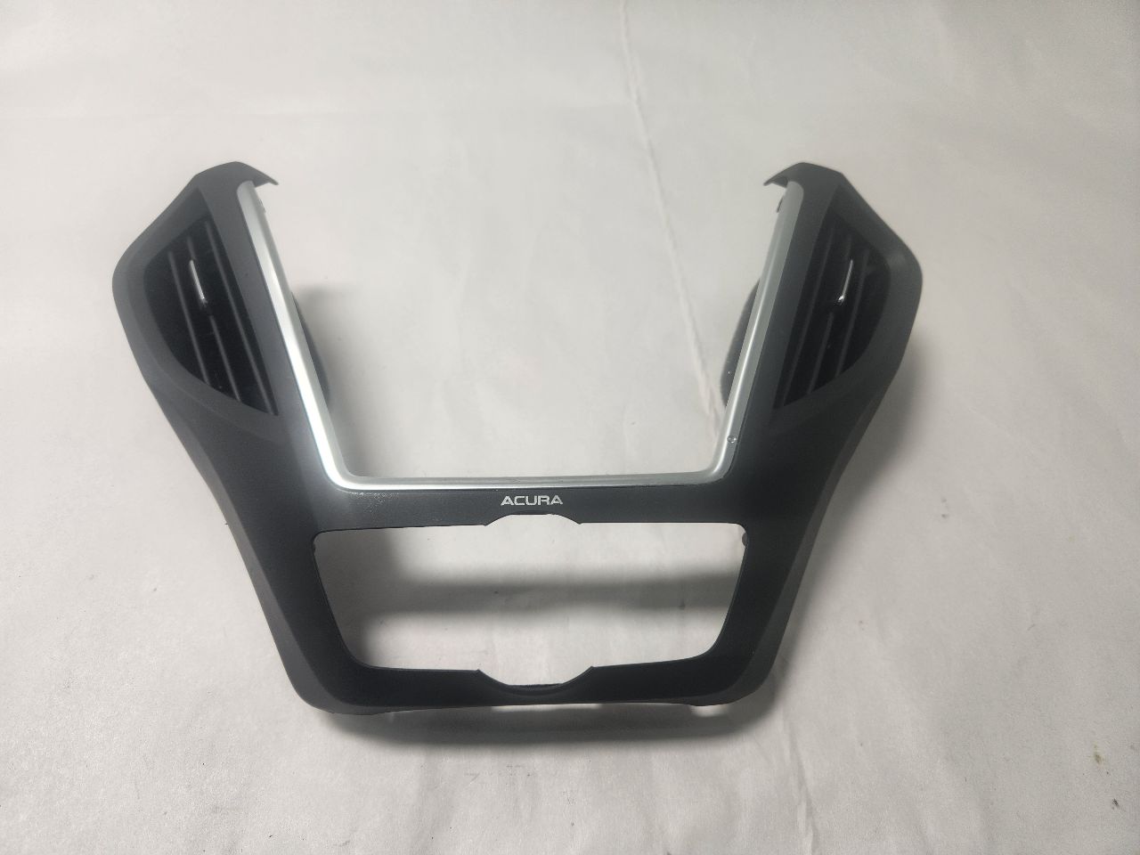 2020 ACURA MDX 3.5L 6cyl Gasoline VVT Dash Bezel - 451496 — photo 1