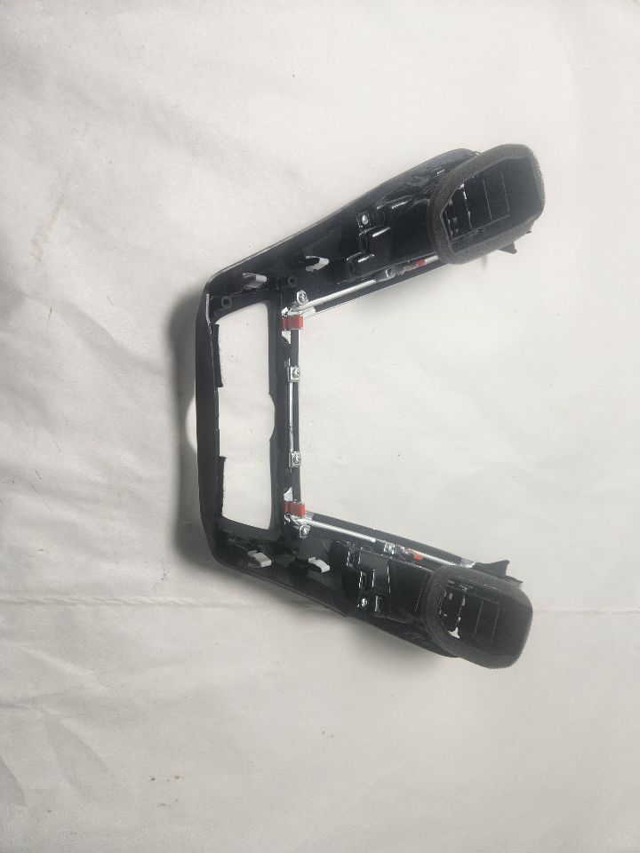 2020 ACURA MDX 3.5L 6cyl Gasoline VVT Dash Bezel - 451496 — photo 2