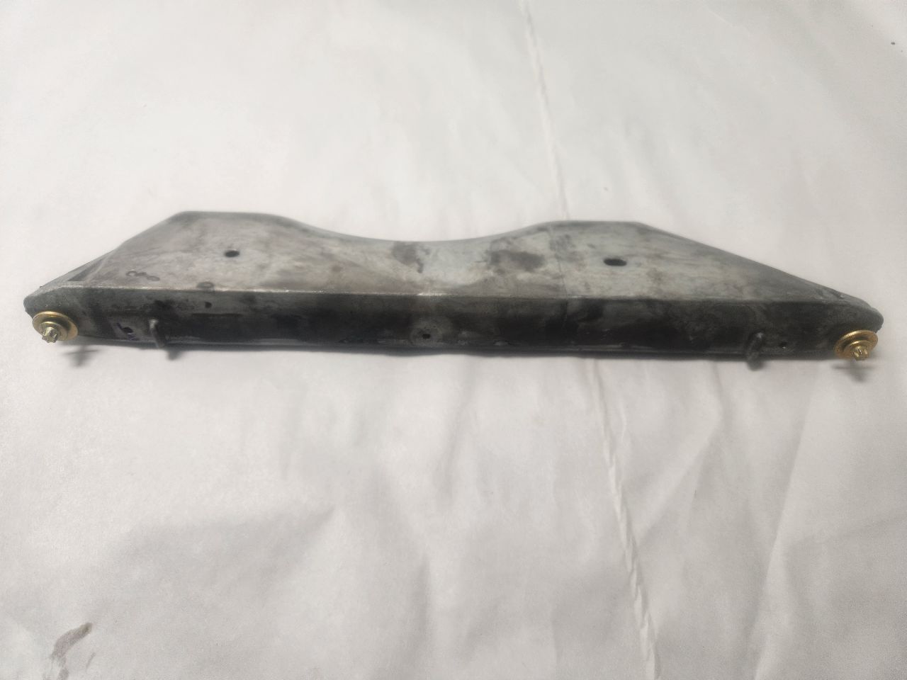 2020 ACURA MDX 3.5L 6cyl Gasoline VVT BRACKETS, MISC - 451497 — photo 3