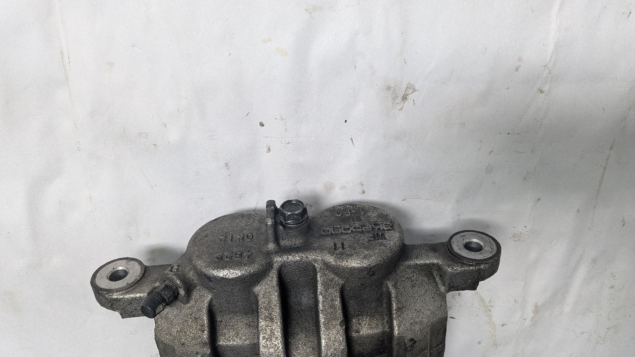 2020 ACURA MDX 3.5L 6cyl Gasoline VVT Right CALIPER - 451500 — photo 2
