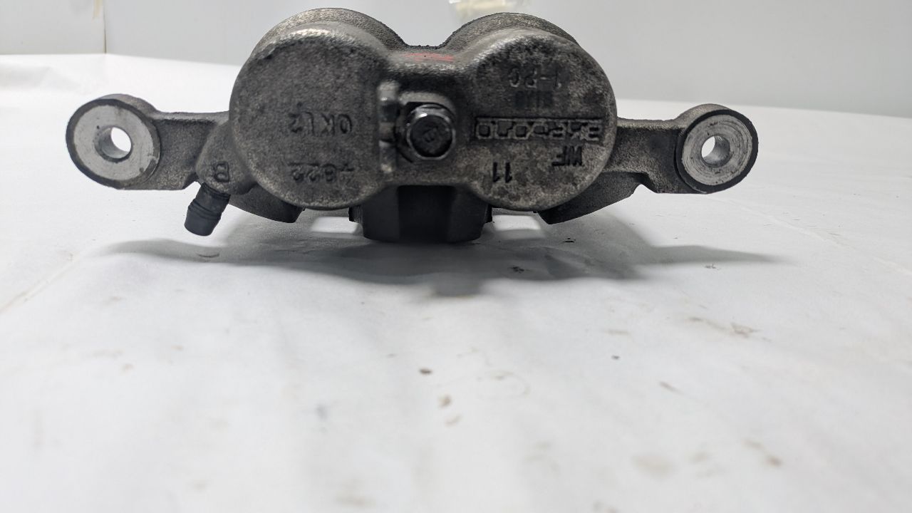 2020 ACURA MDX 3.5L 6cyl Gasoline VVT Right CALIPER - 451500 — photo 3