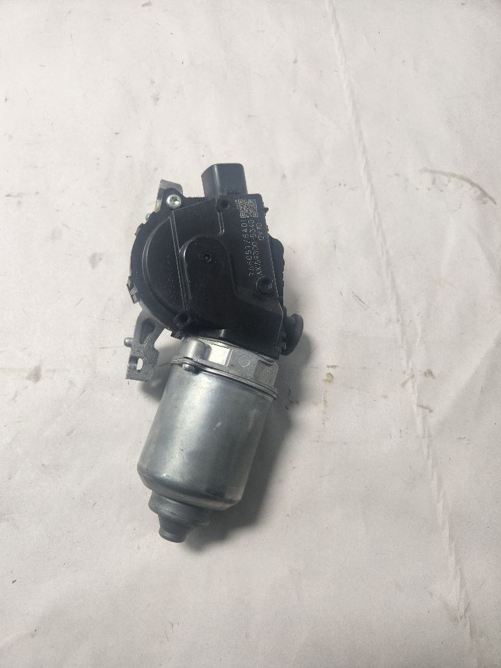 2020 ACURA MDX 3.5L 6cyl Gasoline VVT WIPER MOTOR, WDSH - 451505 — photo 3