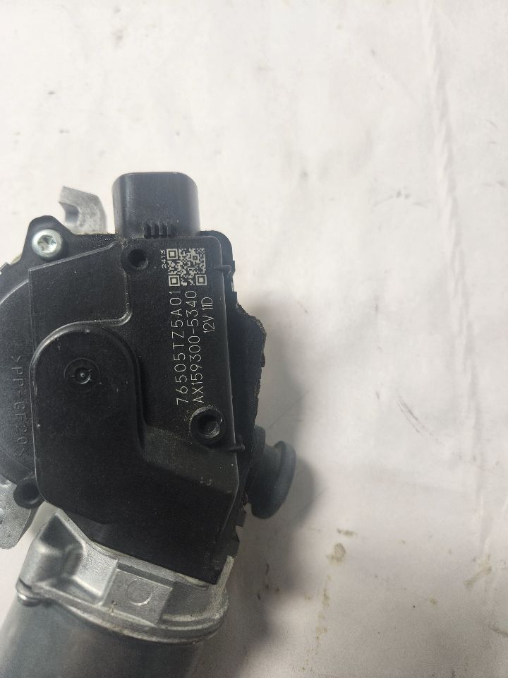 2020 ACURA MDX 3.5L 6cyl Gasoline VVT WIPER MOTOR, WDSH - 451505 — photo 4