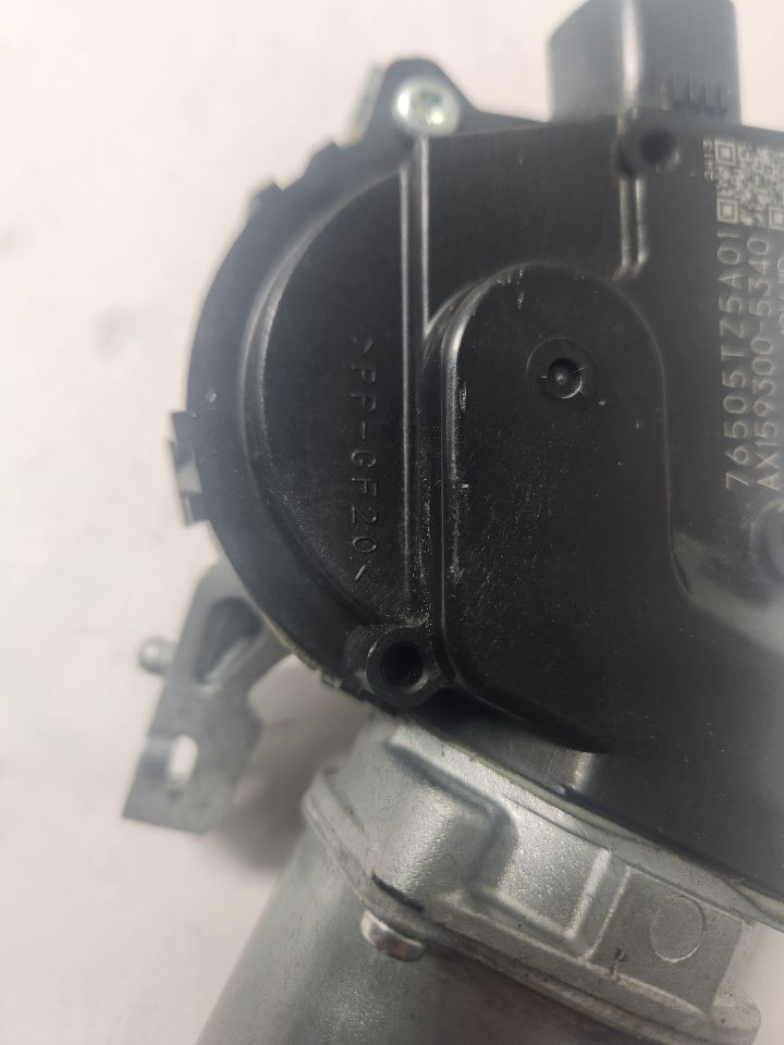 2020 ACURA MDX 3.5L 6cyl Gasoline VVT WIPER MOTOR, WDSH - 451505 — photo 5