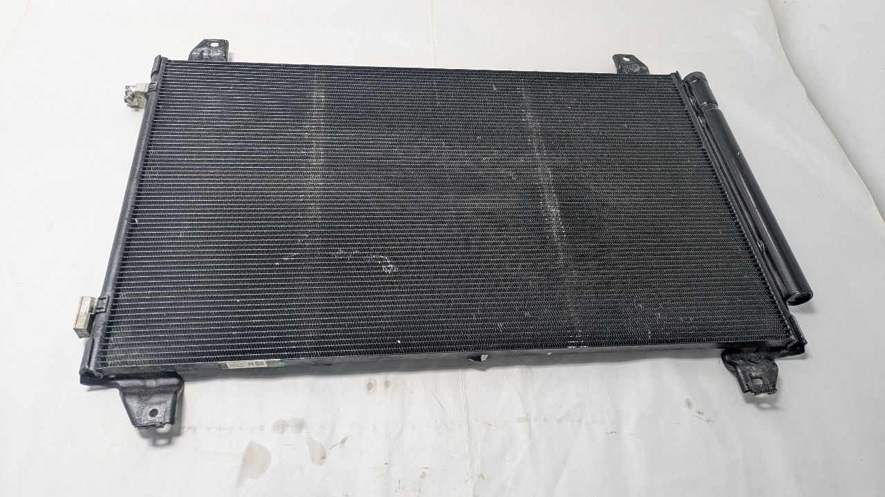 2020 ACURA MDX 3.5L 6cyl Gasoline VVT AC CONDENSER - 451506