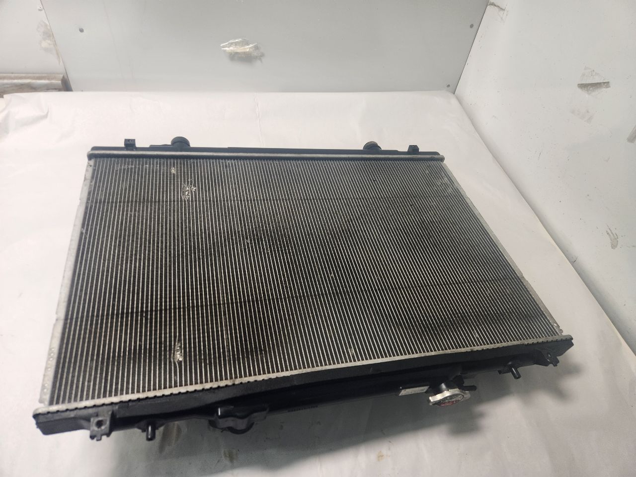 2020 ACURA MDX 3.5L 6cyl Gasoline VVT Radiators - 451507
