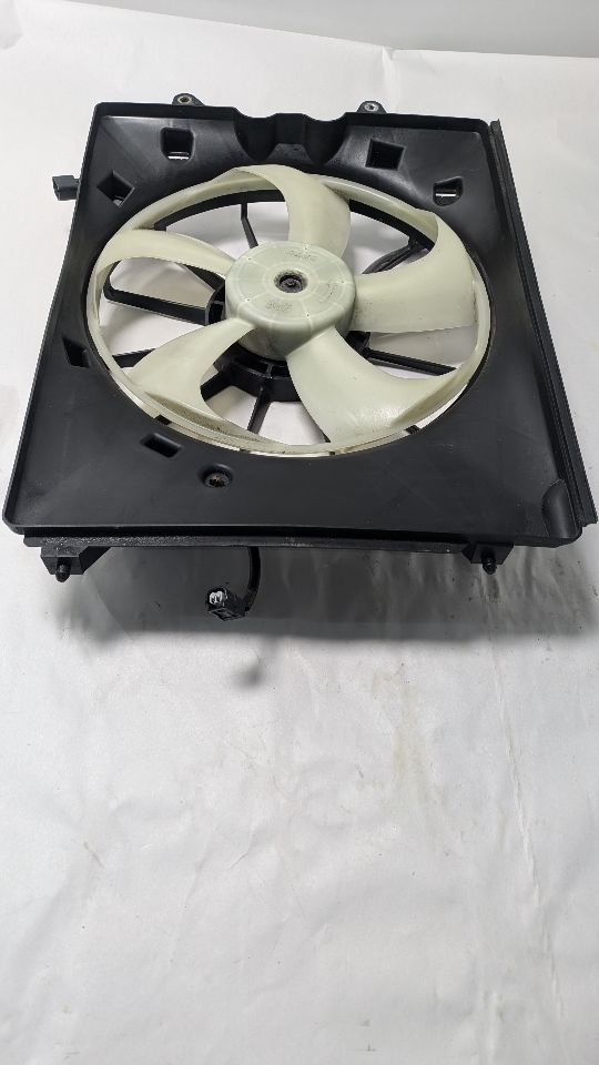 2020 ACURA MDX 3.5L 6cyl Gasoline VVT RAD COND FAN MOTOR - 451509 — photo 7