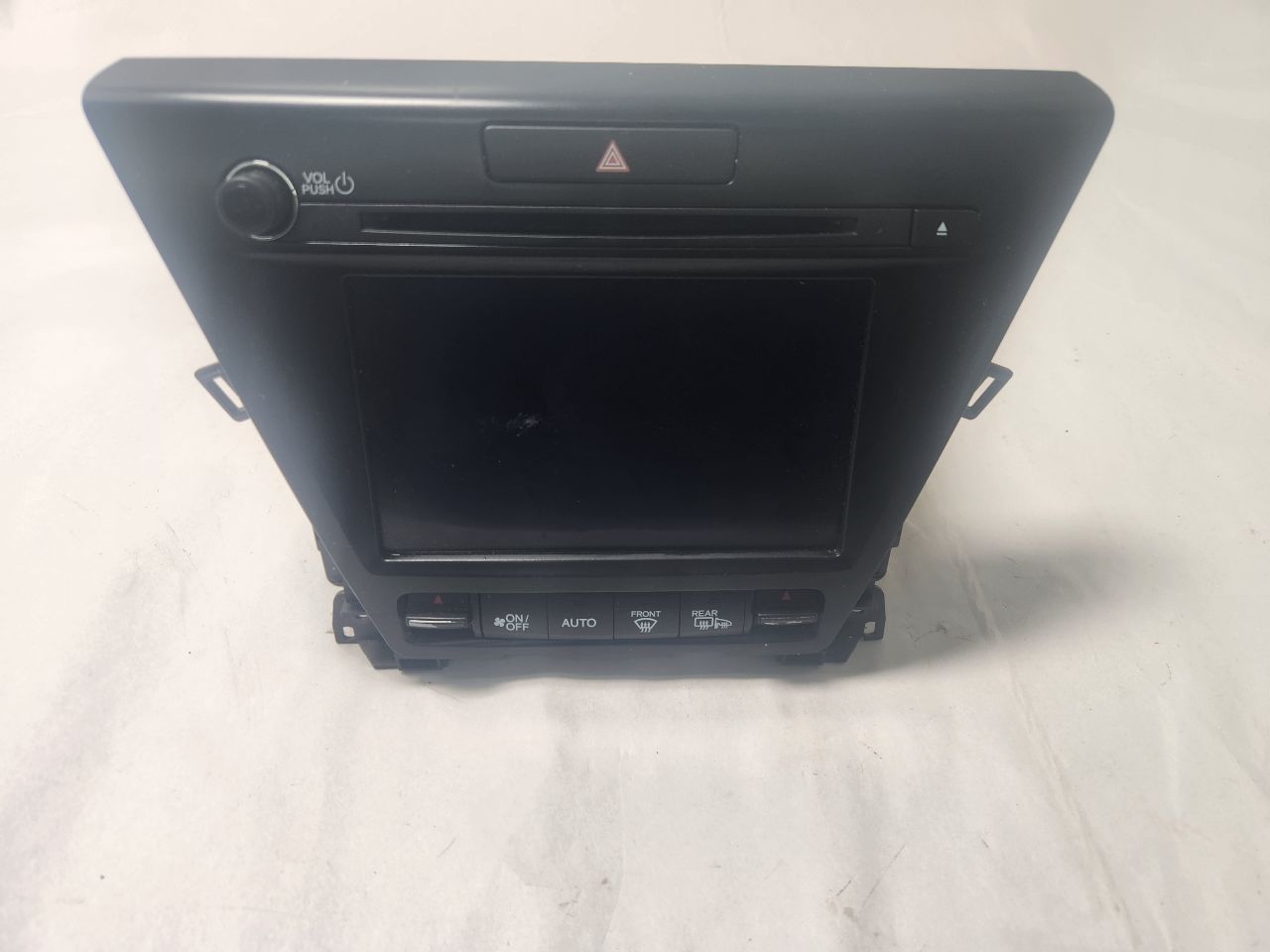 2020 ACURA MDX 3.5L 6cyl Gasoline VVT Radio Audio - 451514 — photo 1