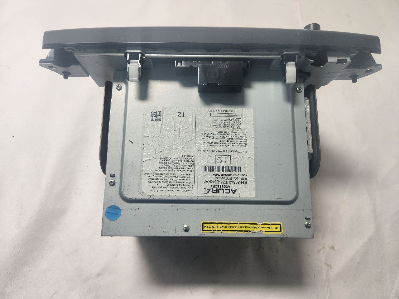 2020 ACURA MDX 3.5L 6cyl Gasoline VVT Radio Audio - 451514 — photo 2