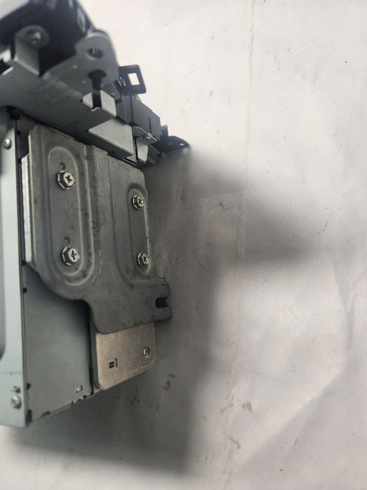 2020 ACURA MDX 3.5L 6cyl Gasoline VVT Radio Audio - 451514 — photo 4