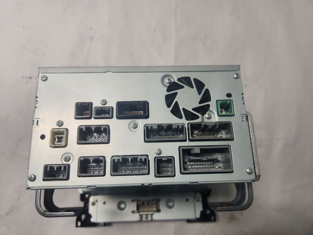 2020 ACURA MDX 3.5L 6cyl Gasoline VVT Radio Audio - 451514 — photo 7