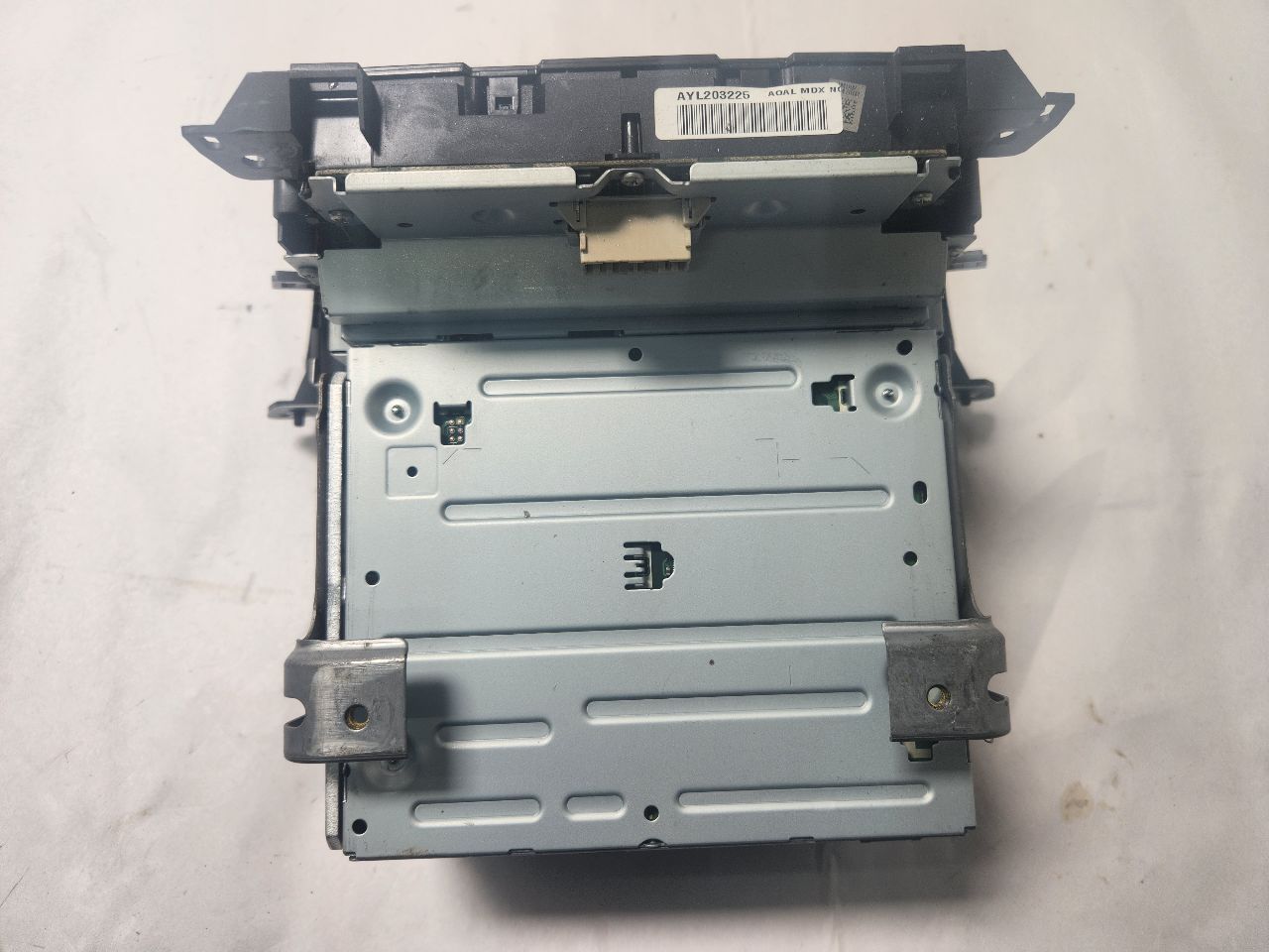 2020 ACURA MDX 3.5L 6cyl Gasoline VVT Radio Audio - 451514 — photo 8