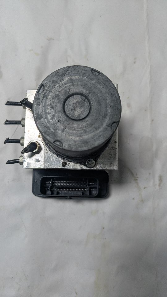 2020 ACURA MDX 3.5L 6cyl Gasoline VVT Anti-lock Brake Pts - 451515