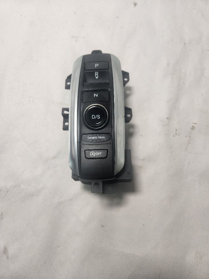 2020 ACURA MDX 3.5L 6cyl Gasoline VVT Trans Shift Assy - 451516