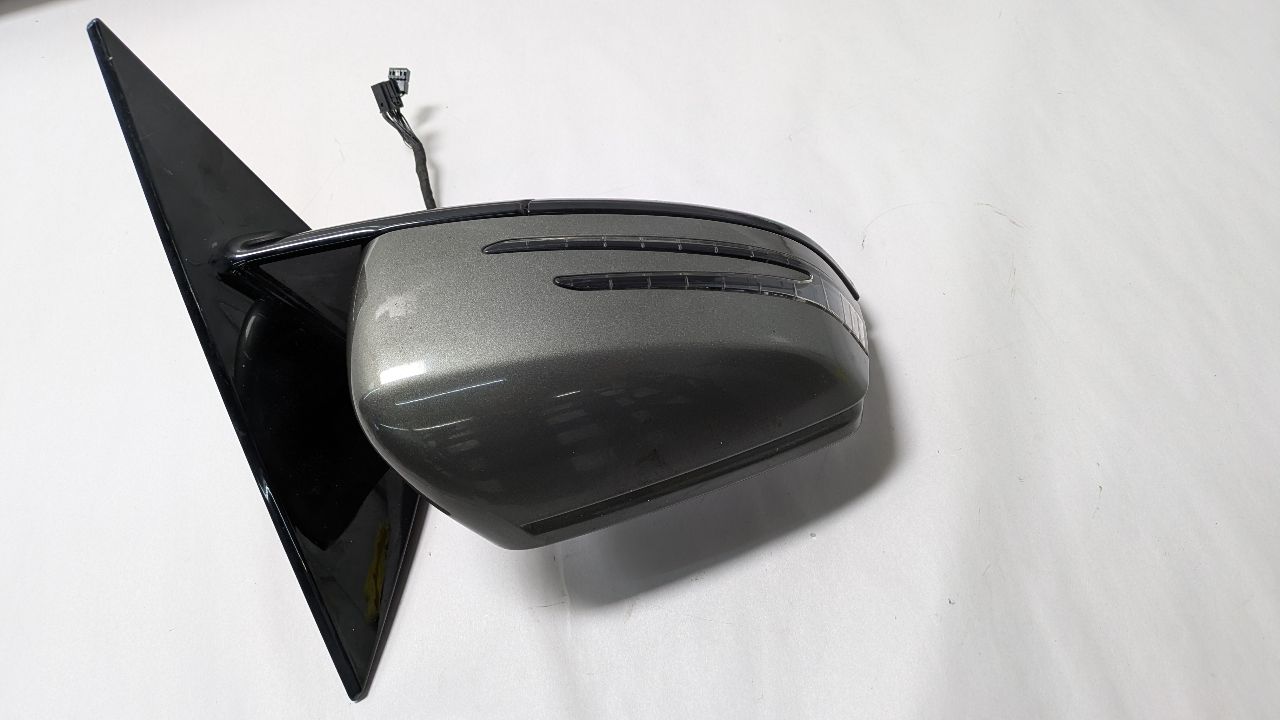 2013 MERCEDES-BENZ E-CLASS 6cyl Gasoline 3.5 Right SIDE VIEW MIRROR - 451529