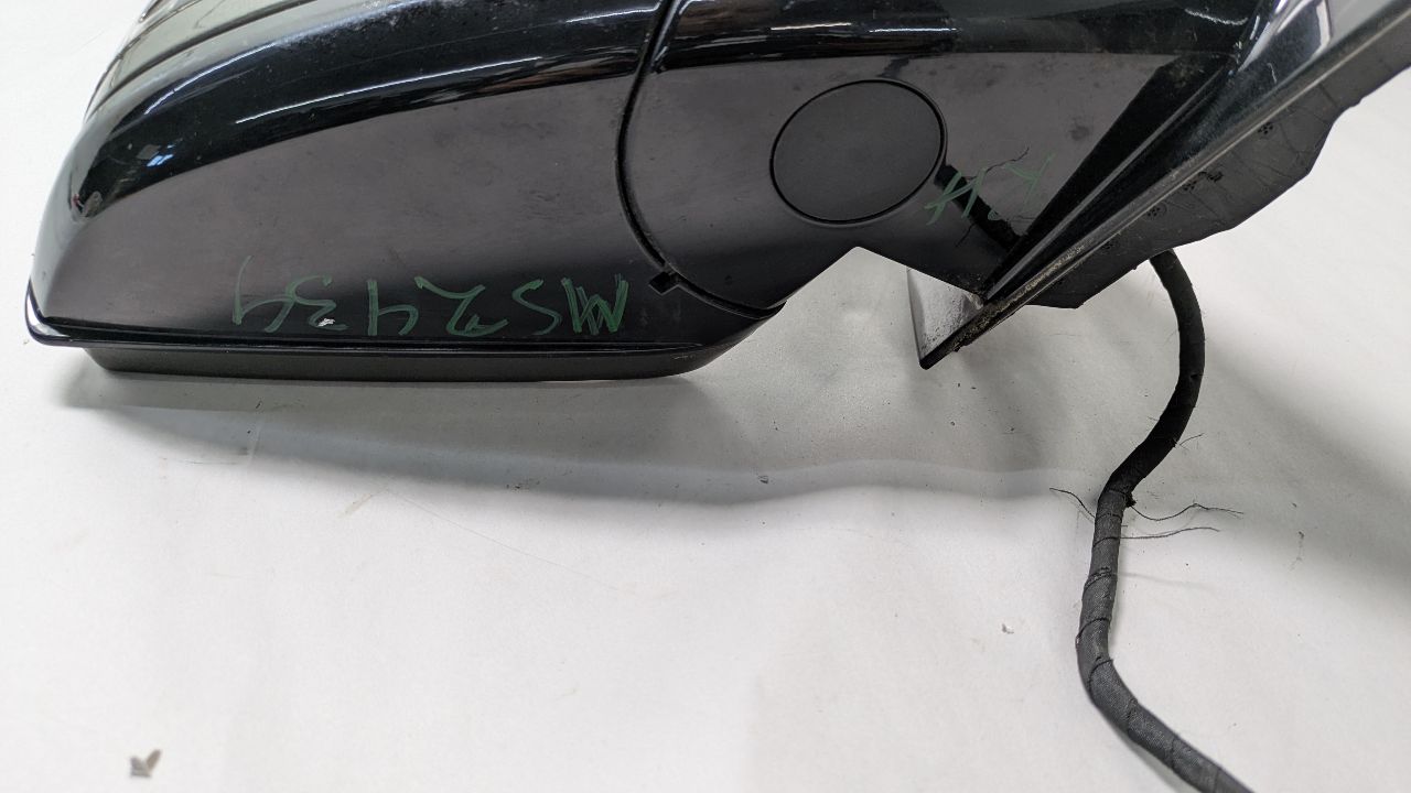 2013 MERCEDES-BENZ E-CLASS 6cyl Gasoline 3.5 Right SIDE VIEW MIRROR - 451529 — photo 2