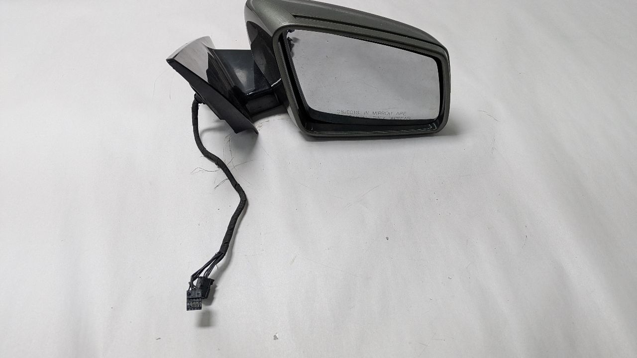 2013 MERCEDES-BENZ E-CLASS 6cyl Gasoline 3.5 Right SIDE VIEW MIRROR - 451529 — photo 4