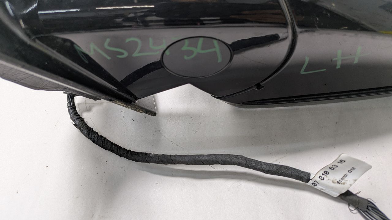 2013 MERCEDES-BENZ E-CLASS 6cyl Gasoline 3.5 Left SIDE VIEW MIRROR - 451530 — photo 3