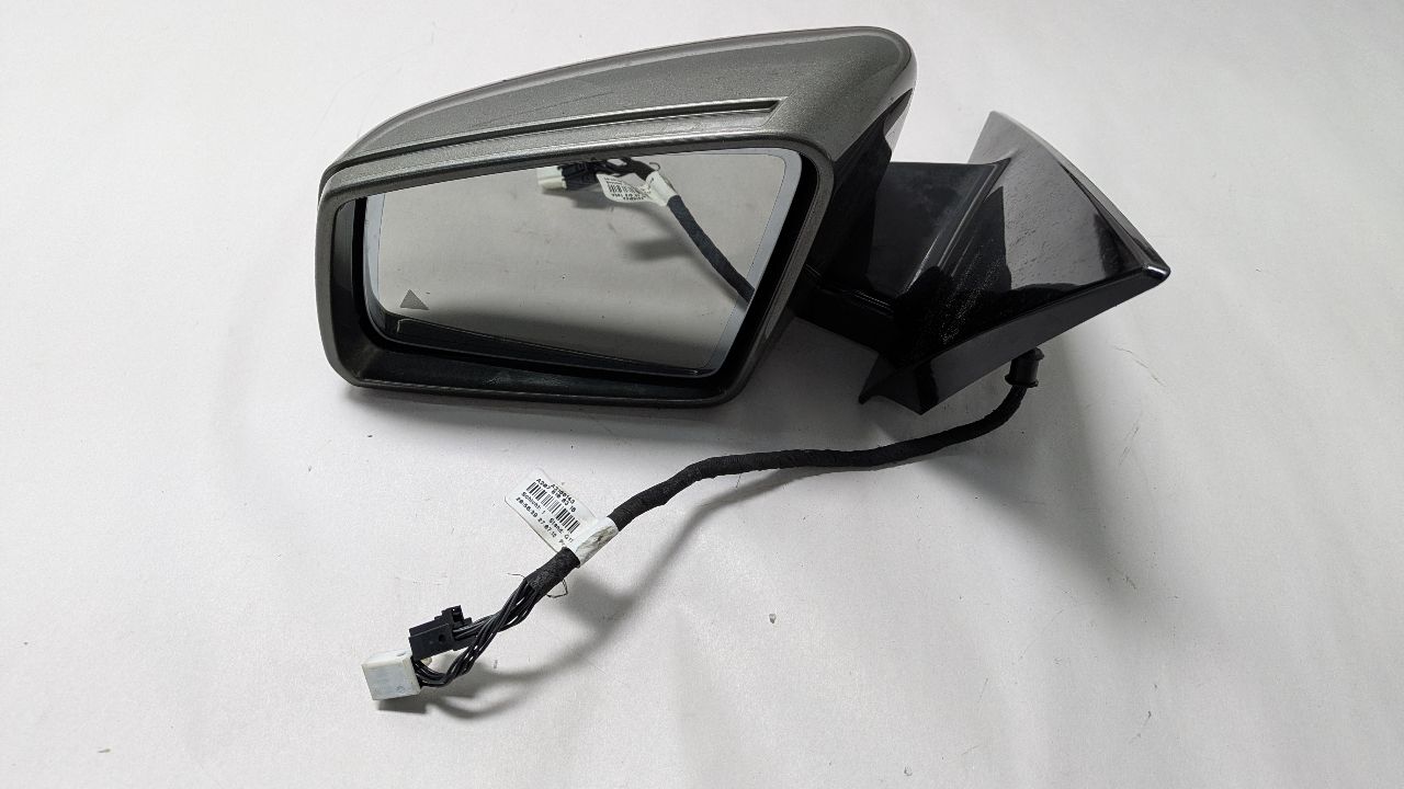 2013 MERCEDES-BENZ E-CLASS 6cyl Gasoline 3.5 Left SIDE VIEW MIRROR - 451530 — photo 5