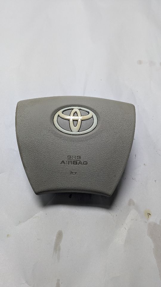 2011 TOYOTA SIENNA 6cyl Gasoline 3.5 Left AIR BAG - 451555