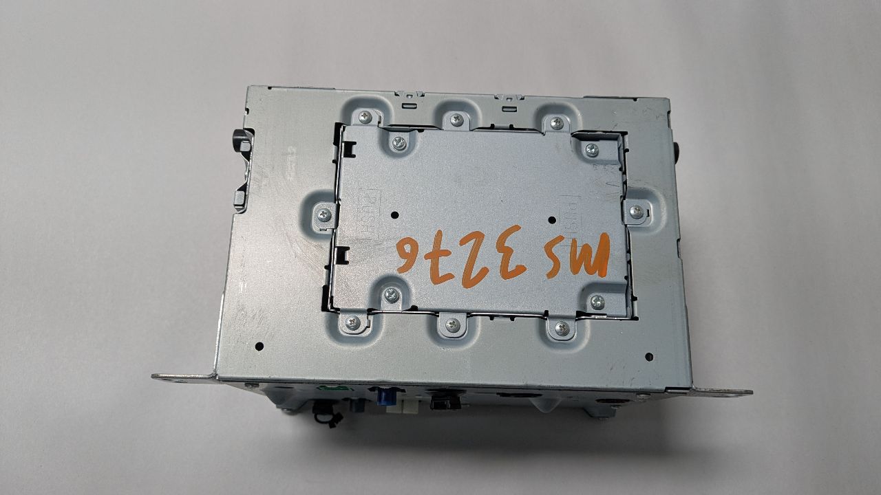 2016 VOLVO XC90 Radio Audio - 451573 — photo 2