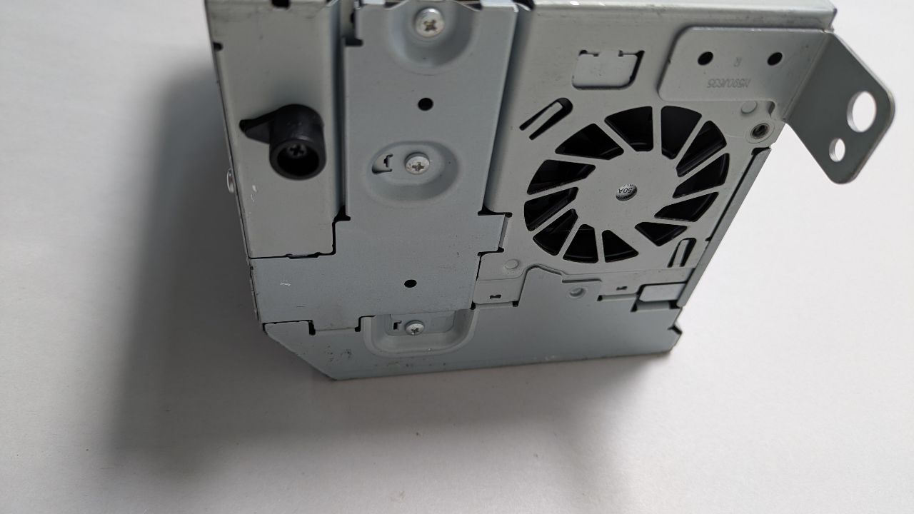 2016 VOLVO XC90 Radio Audio - 451573 — photo 3