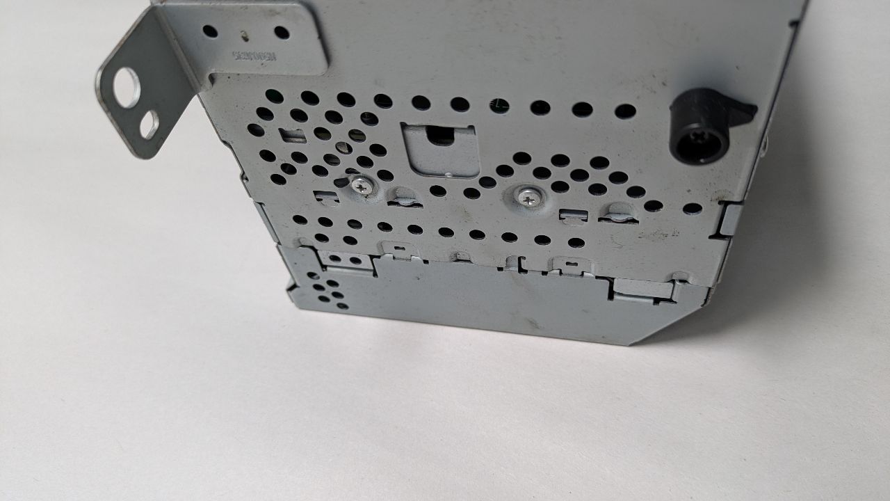 2016 VOLVO XC90 Radio Audio - 451573 — photo 4