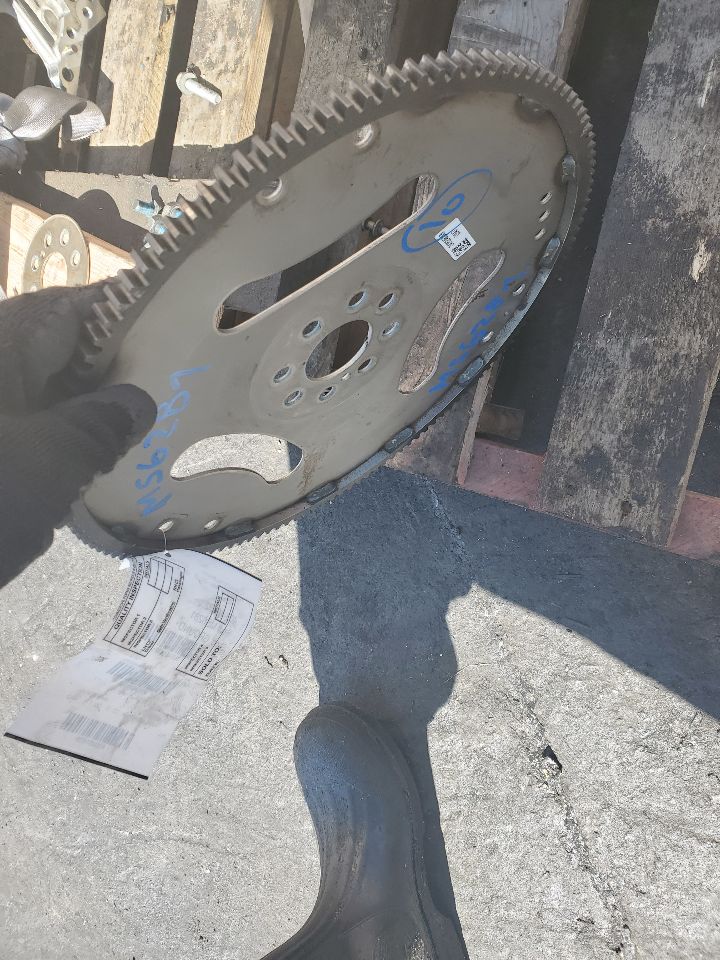 2017 JEEP WRANGLER Flywheel/Flex Plate - 451639 — photo 3
