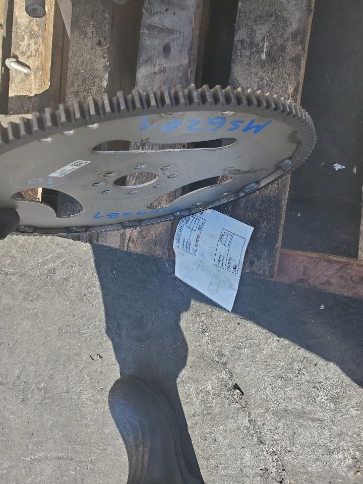 2017 JEEP WRANGLER Flywheel/Flex Plate - 451639 — photo 4