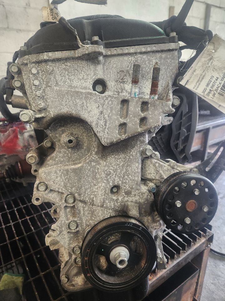 2015 KIA SOUL ENGINE ASSEMBLY - 451805